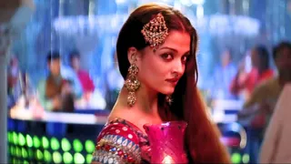कव्वाली की तर्ज पर बना ऐश्वर्या का गाना (फोटो- YRF)