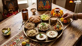 अनंत चतुर्दशी पर इन चीजों का न करें सेवन (AI-Generated Image)