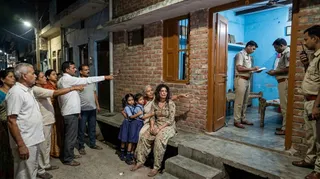 सांकेतिक तस्वीर एआई जनरेटेड