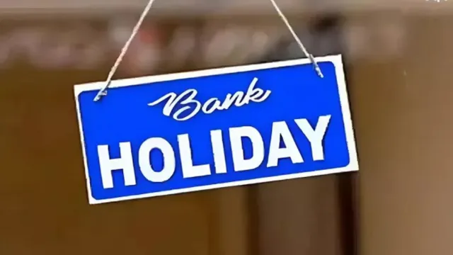 Bank Holiday: वाराणसी में 28 सितंबर से तीन दिवसीय बैंक हड़ताल, रविवार को खुले रहेंगे कि नहीं?

