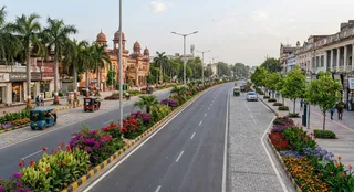 इस फोटो को AI के माध्यम से तैयार किया गया है।
