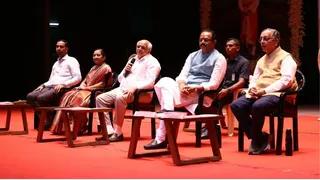 भावनगर में मुख्यमंत्री भूपेंद्र पटेल का युवाओं को संदेश