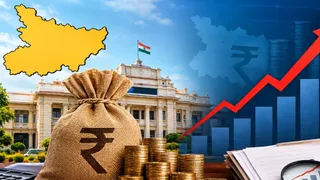 चुनावी साल में खर्च बढ़ा तो खजाने पर आया दबाव