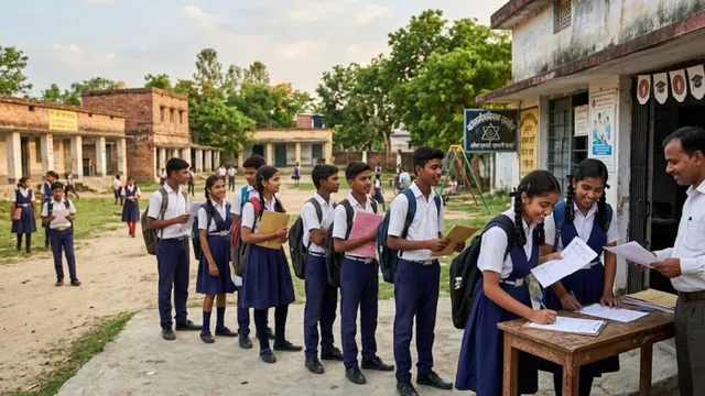 बिहार बोर्ड मैट्रिक परीक्षा 2028: नौवीं के छात्रों के लिए रजिस्ट्रेशन की तिथि बढ़ी, अब 9 अक्टूबर तक करें आवेदन