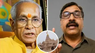 चढ़ावा चोरी न्यायालय में चढ़ावा चोरी की अंतर्कथा को उजागर कर सकते हैं महिपाल सिंह।