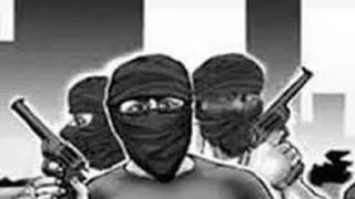 वारदात के तरीके से स्पष्ट है कि गिरोह ने बैंक और उसके आसपास के इलाके की कई दिनों तक गहन रेकी की थी।