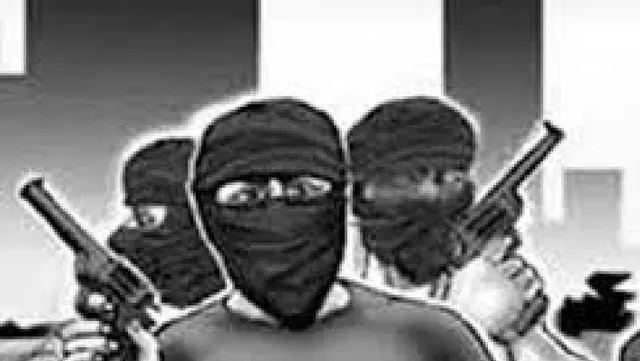Golmuri Canara Bank Robbery: रेकी के बाद दिया वारदात को अंजाम, बिहार, बंगाल और ओडिशा में पुलिस की ताबड़तोड़ छापेमारी