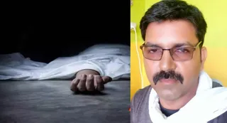 मृतक की फाइल फोटो। जागरण
