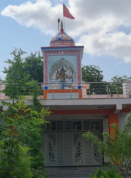 eklavya-temple1