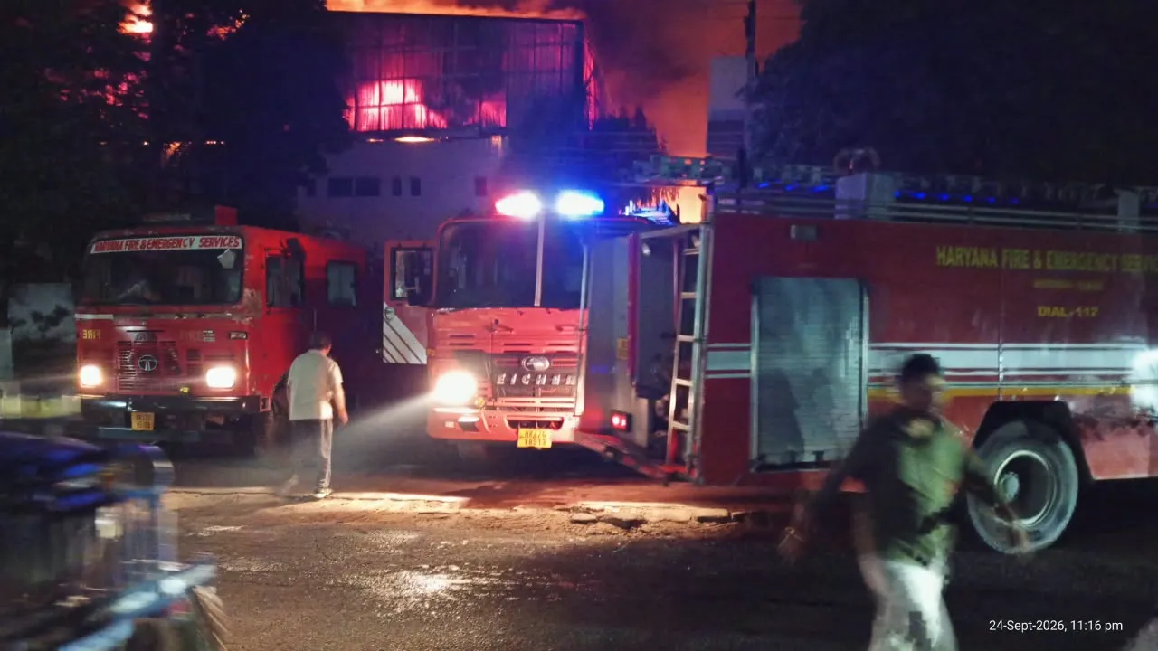 factory fire 1