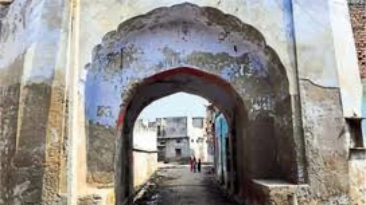 ghasera-qila