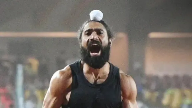 Asian Games 2026: जालंधर के गुरिंदरवीर का पदक का सपना टूटा, 100 मीटर हीट रेस में 5वें स्थान पर रहे