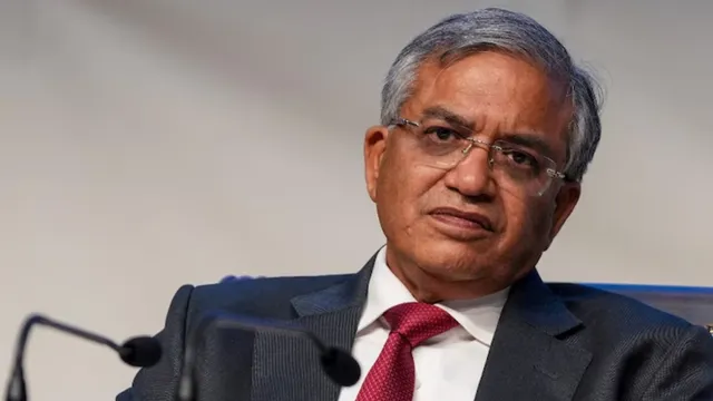 'ज्ञानेश कुमार को पद्म भूषण मिलना चाहिए', SIR पर घमासान के बीच बोले भाजपा नेता - gyanesh kumar deserves padma bhushan bengal bjp chief shamik bhattacharya demands