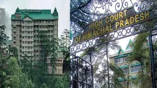 HPTDC मुख्यालय के ट्रांसफर को लेकर हाईकोर्ट का बड़ा फैसला (फाइल फोटो)
