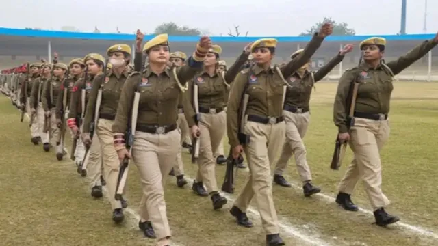 जम्मू-कश्मीर पुलिस भर्ती नियमों में बड़ा बदलाव, अब SPO-फॉलोअर्स भी बन सकेंगे कांस्टेबल; जानें योग्यता और शर्तें