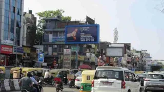 जम्मू में ट्रैफिक जाम और पार्किंग संकट से मिलेगी राहत। (फाइल फोटो)