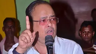 स्वास्थ्य मंत्री ने विभाग की समीक्षा बैठक में पदाधिकारियों को दिए निर्देश।