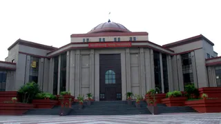 पति को सांवला-मोटा कहना मानसिक क्रूरता नहीं- छत्तीसगढ़ हाई कोर्ट (फाइल फोटो)