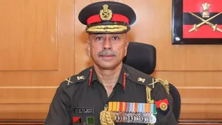 सीडीएस जनरल सुब्रमणि बोले भविष्य के लिए रहना होगा तैयार
