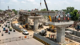 इस फोटो को एआई टूल की मदद से बनाया गया है।