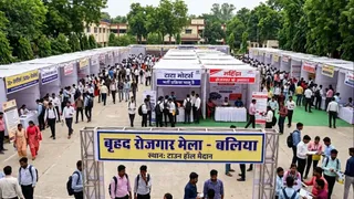 इस फोटो को एआई टूल की मदद से बनाया गया है।