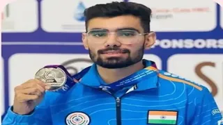 कमलजीत ने एशियन गेम्स में जीता स्वर्ण, वाराणसी में प्रशिक्षण से मिली सफलता।