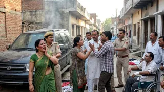 ये तस्वीर AI द्वारा जनरेट की गई है।