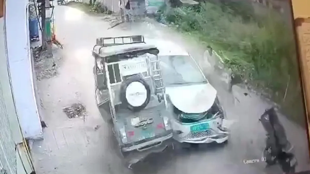 ludhiana car accident new