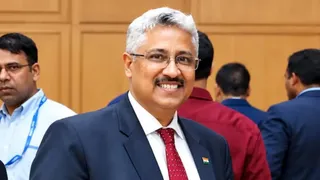 वरिष्ठ आईएएस अधिकारी मनदीप के. भंडारी को केंद्रीय माध्यमिक शिक्षा बोर्ड (सीबीएसई) का अध्यक्ष नियुक्त किया।
