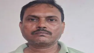 बलिया का 50 हजार का इनामी माओवादी राजकुमार वर्मा असम से गिरफ्तार।