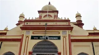 मुरादाबाद नगर निगम