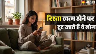 ये लोग कभी नहीं बढ़ पाते आगे (AI-Generated Image)