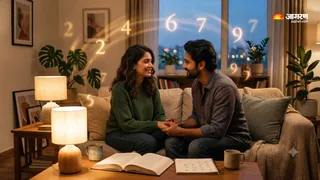 जन्म तारीख से जानें प्यार और रिश्ते में कैसा है आपका स्वभाव? (Picture Credits- AI Images)
