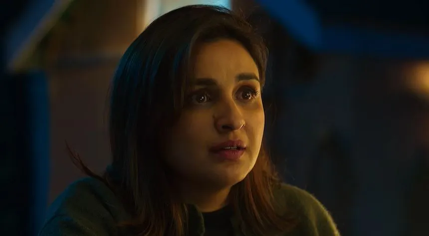 parineeti