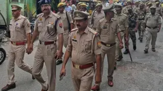 जंगली-पहाड़ी पर्यटन स्थलों पर पैदल गश्त