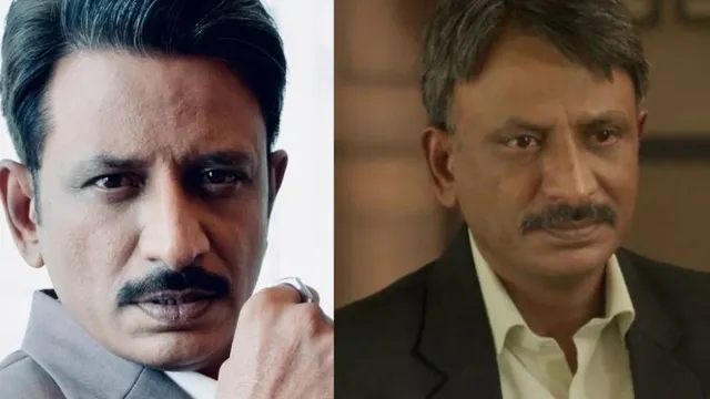 Mirzapur: The Movie की सक्सेस से गदगद हुए गुड्डू भैया के 'पापा' राजेश तैलंग, बोले- बॉक्स ऑफिस सफलता जरूरी...