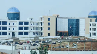 सीयूजे की फाइल फोटो। जागरण