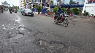अशोक राजपथ से कंकड़बाग तक बड़ी सड़कें सूची में
