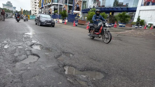 Patna News: अब सड़क खराब होने के बाद नहीं, पहले होगी मरम्मत; 238 करोड़ से सात साल तक बनेगी 90 सड़कें