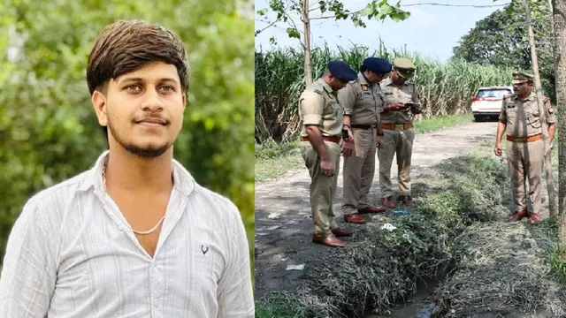 बर्थडे पार्टी में गया रोहन अब कभी लौटकर घर नहीं आएगा… मुजफ्फरनगर में भाकियू जिला सचिव के इकलौते बेटे की हत्या – बर्थडे पार्टी में गया रोहन अब कभी लौटकर घर नहीं आएगा… मुजफ्फरनगर में भाकियू जिला सचिव के इकलौते बेटे की हत्या –