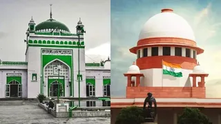 संभल मस्जिद विवाद में सुप्रीम कोर्ट में सर्वे के खिलाफ याचिकाओं पर सुनवाई पूरी।