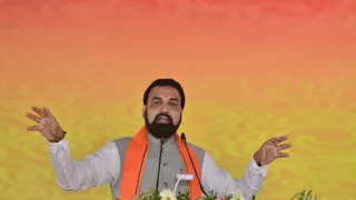 सम्राट चौधरी, मुख्यमंत्री बिहार