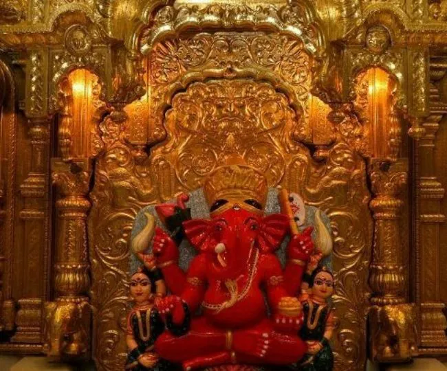 siddhivinayak mandir (1)