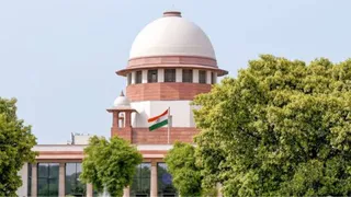 सुप्रीम कोर्ट ने NIA से मांगा जवाब