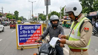 प्रतीकात्मक प्रस्तुतीकरण के लिए तस्वीर को एआई टूल की मदद से बनाया गया है।