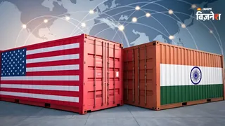 भारत अमेरिका ट्रेड डील इस साल केअंत तक हो सकती है लागू