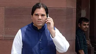 वरुण गांधी को भी राज्य सभा भेज सकती है भाजपा।