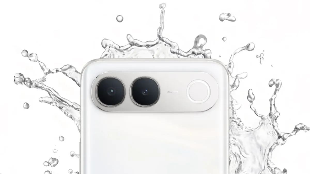 vivo phone