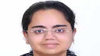 यशी सक्सेना