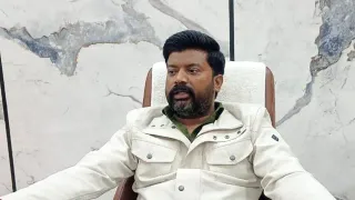 श्रवण कुमार विश्वकर्मा